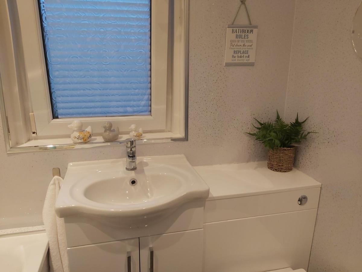 Haig Apartments Kirkcaldy Kültér fotó