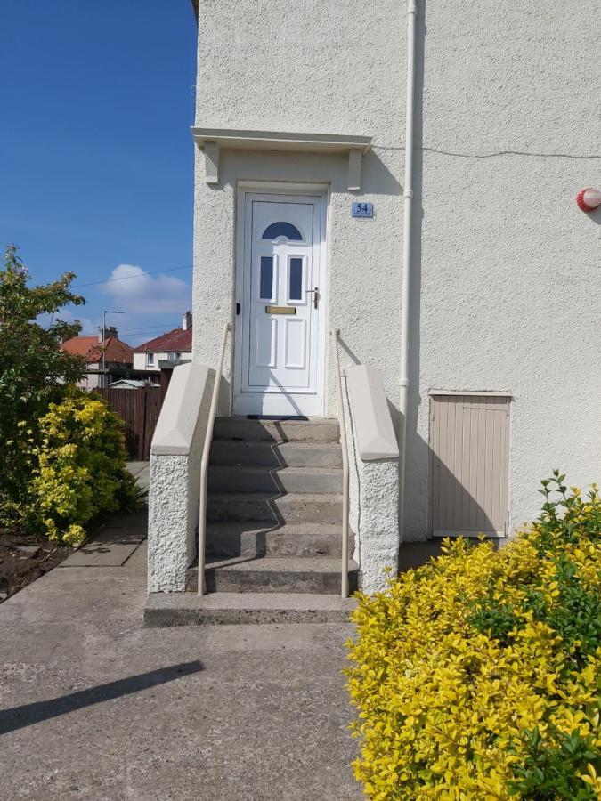Haig Apartments Kirkcaldy Kültér fotó