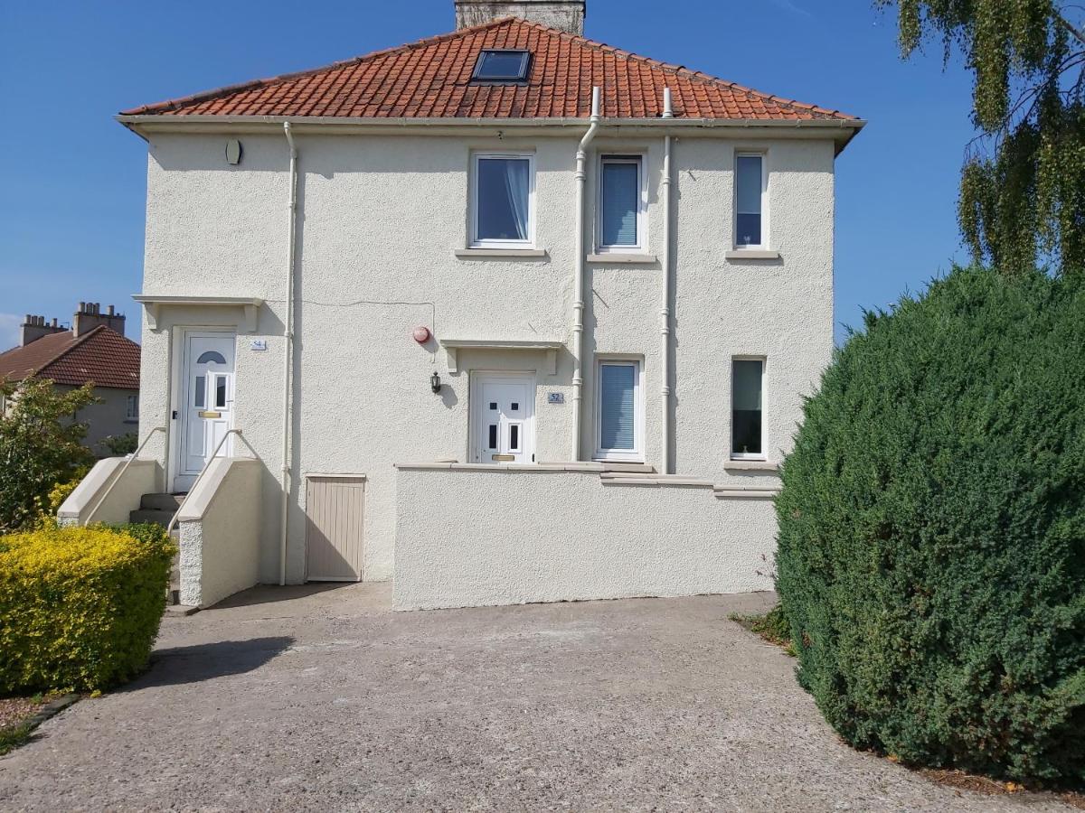 Haig Apartments Kirkcaldy Kültér fotó