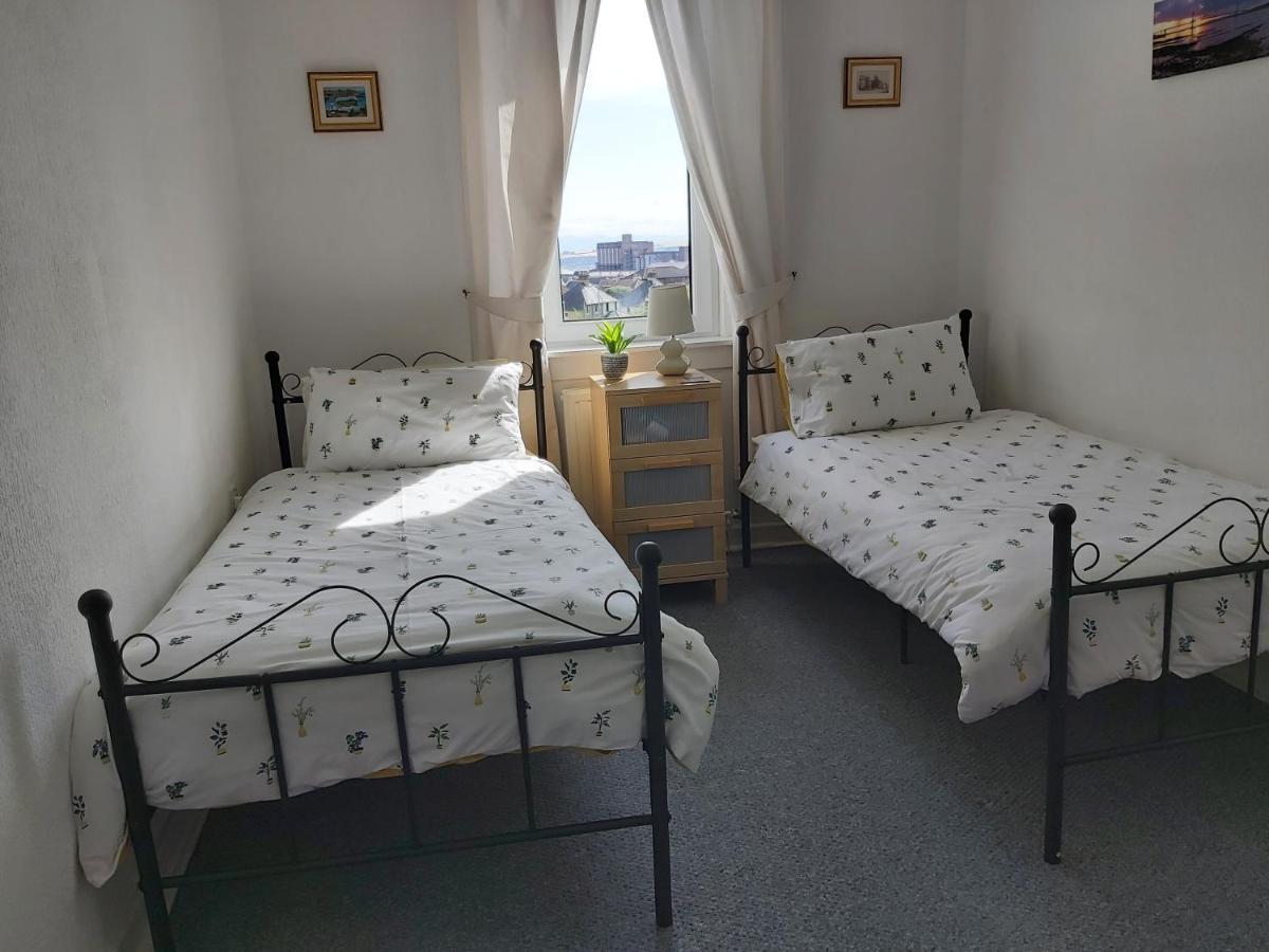 Haig Apartments Kirkcaldy Kültér fotó