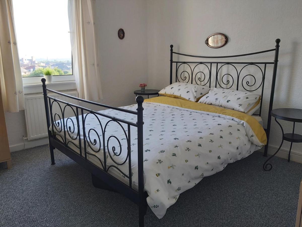 Haig Apartments Kirkcaldy Kültér fotó