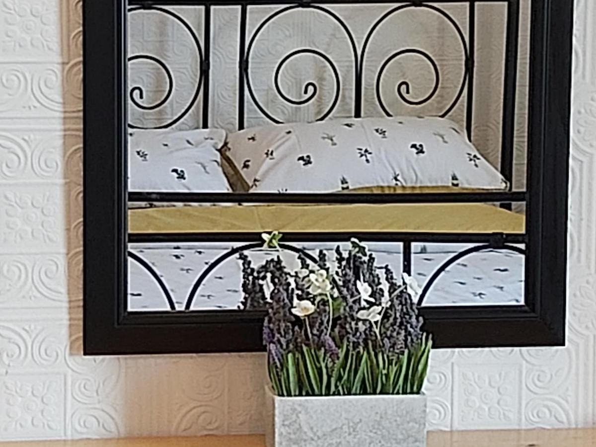 Haig Apartments Kirkcaldy Kültér fotó
