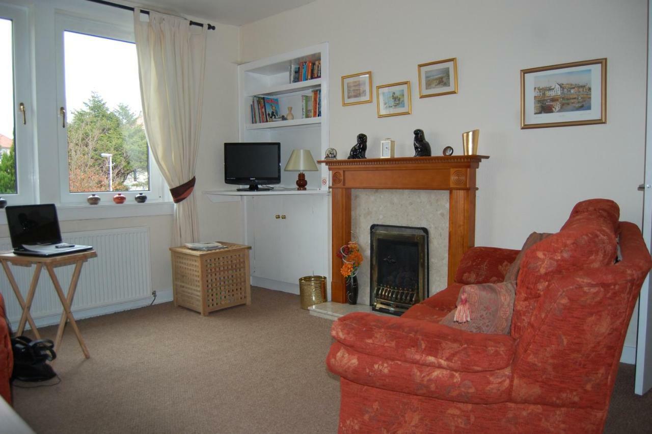 Haig Apartments Kirkcaldy Kültér fotó