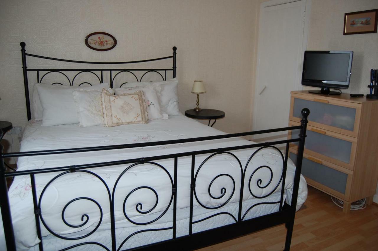 Haig Apartments Kirkcaldy Kültér fotó