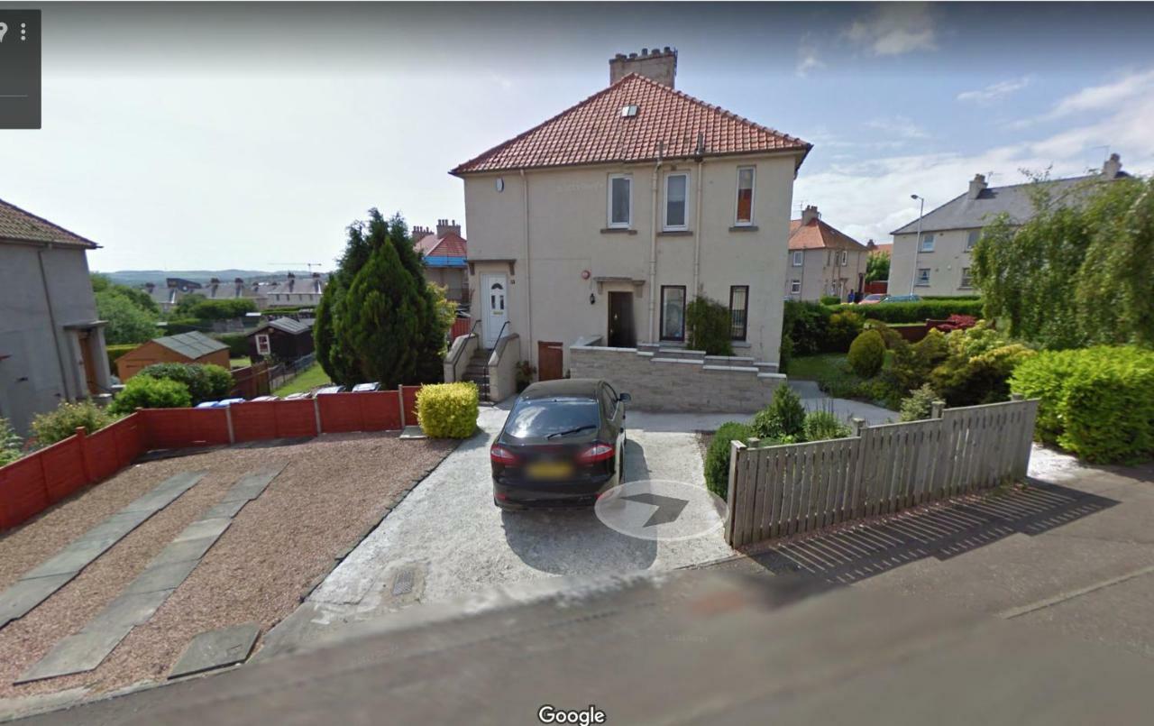 Haig Apartments Kirkcaldy Kültér fotó