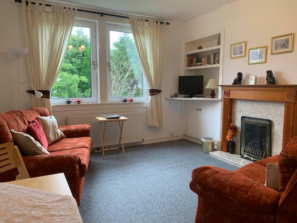 Haig Apartments Kirkcaldy Kültér fotó