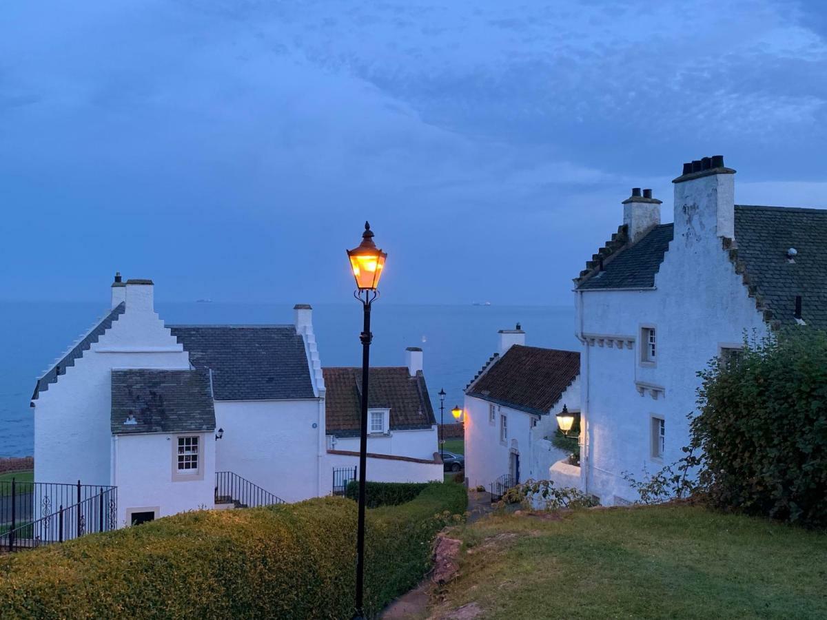Haig Apartments Kirkcaldy Kültér fotó